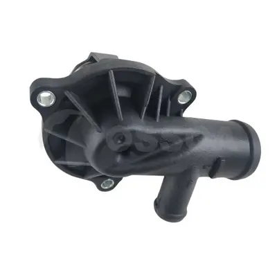 OSSCA 43802 Termostat Komple 95° A4 08>12 A5 08>11 Q7 07>15 Touareg 07>12 3.0 Casa Cata 59121111N