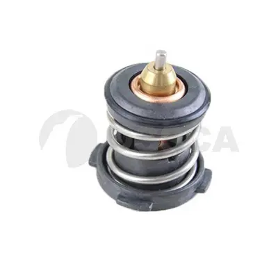 OSSCA 43975 Termostat 80°c Polo Passat Jetta Tıguan 1.2tsı 1.4tsı 14> 4E121113G