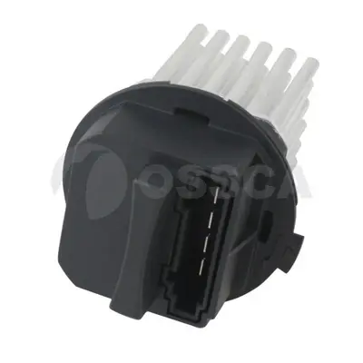 OSSCA 24637 Klıma Fan Regulatoru C-Class W204 07>14 E-Class W212 09>15 2048707710