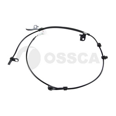 OSSCA 31063 Abs Sensoru On Sag Toyota Yarıs 07-10                                   895420D020 895420D020000