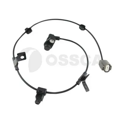 OSSCA 31284 Abs Sensoru Arka Sag Mıtsubıshı L200 Pajero 12>15 4670A600