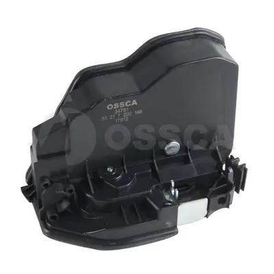 OSSCA 34781 Kapı Kılıt Motoru Sag Arka Bmw E87 F20 F22 F30 04> 51217202148
