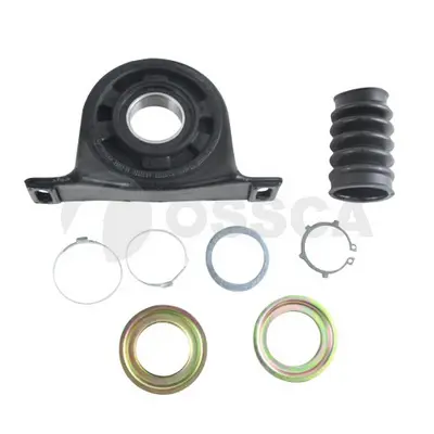 OSSCA 44642 Saft Askı Takozu (Rulmanlı) Sprınter 906 06>16 Crafter 2,5tdı 06>16 9064101181