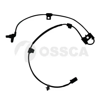 OSSCA 25027 Abs Sensoru On Sol Sportage 1,6-2,0 2011 ->                 956703W300
