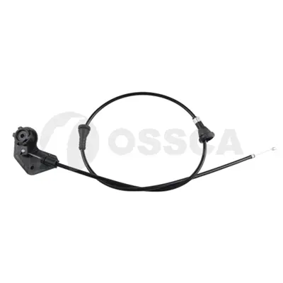OSSCA 27809 Kaput Telı E46 Arka Bmw                            51238208442