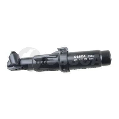 OSSCA 25857 Far Yıkama Robotu Sol Bmw F07 Gt F10 F11 Z4  61677377667