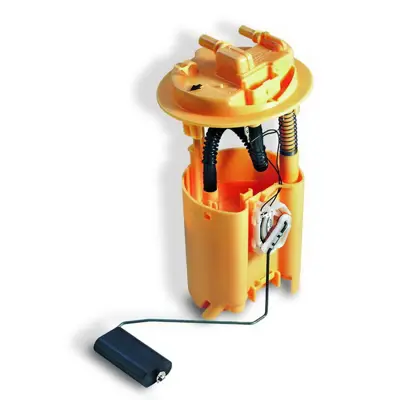 MEAT DORIA 79009E Yakıt Depo Samandırası Pompasız Partner Iı Berlıngo Iıı Dw8b Dw10td (1,9d 20hdı) (00 06) 1525EG1525T6