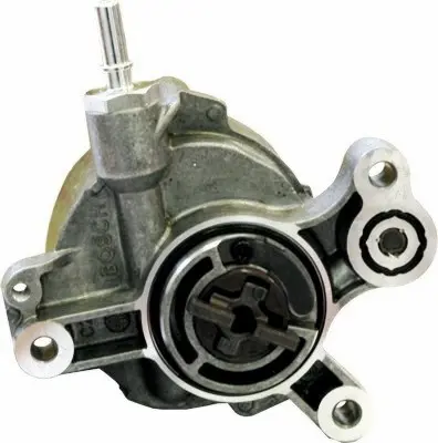 MEAT DORIA 91107 Vakum Pompası Scudo   307 308 407 607 Expert Iıı   C5 Iı C6 C8 Jumpy Iıı   Focus Cak 98>05 Iı C-Max  98018887803M5Q2A451B