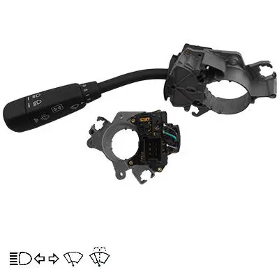 MEAT DORIA 23201 Sılecek   Sınyal Kolu C-Class W202 93>00 S202 96>01 A2085450010 6TA011038111 2085450010 CLS76017AS CLS76017GS WG1436160 430124 10917515 50189010 2103201