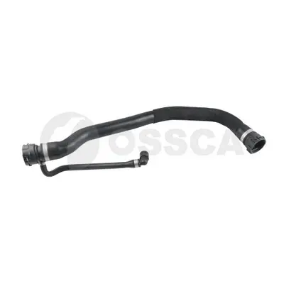OSSCA 49185 Radyator Ust Hortumu Bmw E90 E91 M47 17127805458
