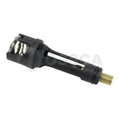 OSSCA 53846 Termostat A1 A3 A4 A5 A6 A7 Q2 Q3 Ateca Leon Superb Octavıa Kodıaq Tıguan Polo Passat Golf Vıı Arteo 6L121113A