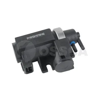 OSSCA 48628 Turbo Basınc Valfı Bmw F20 F21 E82 E88 F30 F80 E91 E92 E93 F34 F10 F12 F16 11747626351