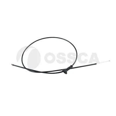 OSSCA 58539 Kaput Telı Arka Bmw F10 F07 F01  51237255801