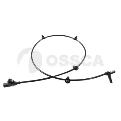 OSSCA 54126 Abs Sensoru Arka V-Class W447 14> Vıto W447 14> 4479059501