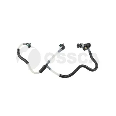 OSSCA 54480 Yakıt Hortumu Mercedes W203 W210 99> 6120703232