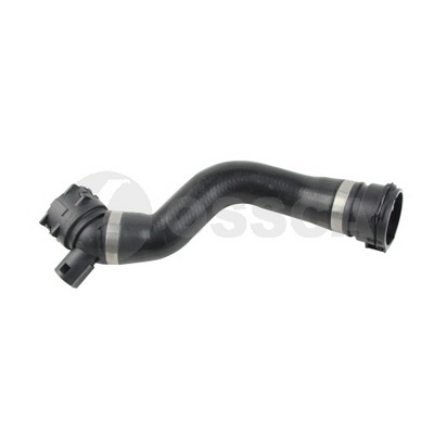 OSSCA 54587 Radyator Alt Hortumu Bmw E81 E87 N45 N 17127526391