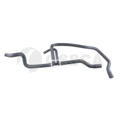 OSSCA 61146 Radyator Hortumu Bmw E34 M50 91>95 11531738054