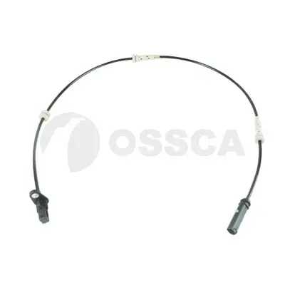 OSSCA 52881 On Tekerlek Hız Sensoru Bmw G30 G32 17> 34526874632