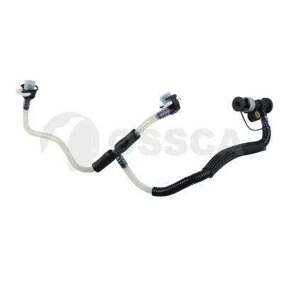 OSSCA 56076 Yakıt Hortumu Mercedes W203 W210 99> 6110707332