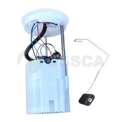 OSSCA 59878 Depo Samandırası Komple Kuga 1.5 1.6 Ecoboost 13>  CV619H307AD