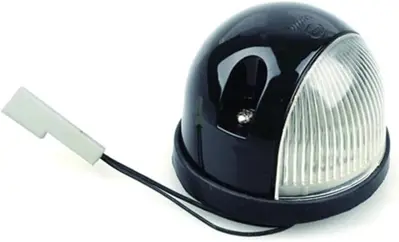 FIT 897587597 Tepe Lambası Sol (Duylu) Isuzu Npr75 Nlr Nnr 897587597897587596