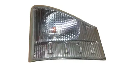 FIT 898155459 Sınyal Lambası Komple On Sağ Isuzu Npr75 3d Nlr Nnr 10>18  898155459