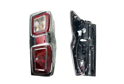 FIT 898326843351 Stop Lambası Sağ Isuzu D-Max 20>21 Ledlı 898326843351