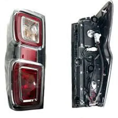 FIT 898328798351 Stop Lambası Sol Isuzu D-Max 20>21 Ledlı 898328798351