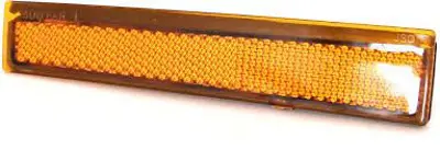 FIT MK485633 Basamak Reflektoru Sol Mıtsubıshı Fuso Canter Fe711 Fe839 Fe859 MK685633MK485633MK48