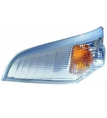 FIT MK486507 Sınyal Lambası Far Ustu Sol Mıtsubıshı Fuso Canter Fe711 Fe839 Fe859 06>12  2141649LUE0010 MDDR0090SX MK486507 2141649LUE0001 2141649LUE DR0090SX 626L01P077S02