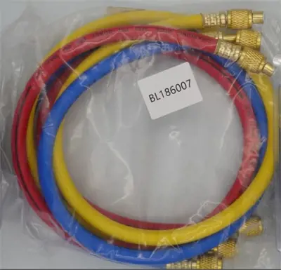 WAGNER BL186007H Klima Hortum 