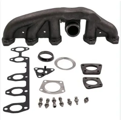 BITAPART BVO260008 Egzoz Manifoldu Volkswagen Transporter T5 25 Axd 70253017A