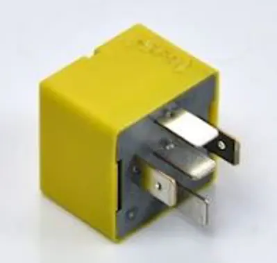 BITAPART BRE380028 Klima Fan Rolesi Clio I 