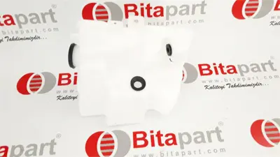 BITAPART BVO210008 Silecek Su Deposu Far Yikamali Alt Passat 06- 3C0955453N