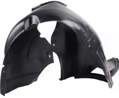 BITAPART BVO295007 Camurluk Davlumbazi On Sol Jetta 12- 