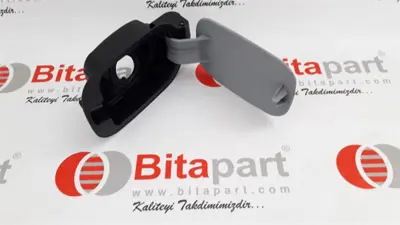BITAPART BVO309047 Dis Depo Kapagi Jetta 05-10 1K5809857A