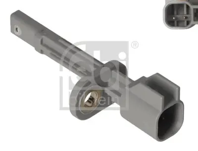 Febi Bilstein 185321 Abs Sensoru 