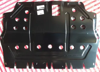 BITAPART BVO301009 Alt Karter Muhafazasi Sac Volkswagen Polo Seat Ibiza 13- 6R0825237R 6R0825237R 6R0825237R 6R0825237R 