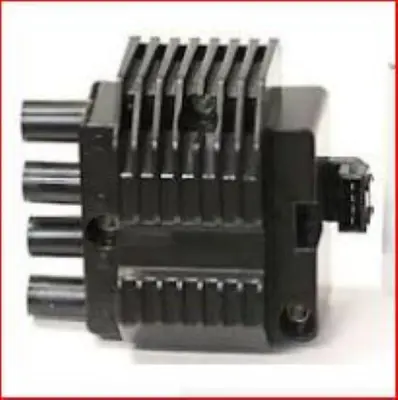 BITAPART BOP376002 Atesleme Bobini Astra-F Corsa B Vectra B 14 16v 16 16v X14xe X16xel 1208063 1208063