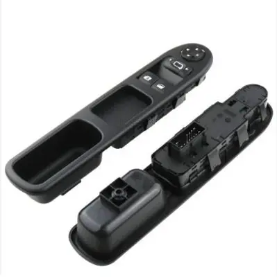 BITAPART BPE387044 Cam Acma Dugmesi Peugeot 207 6554.QC