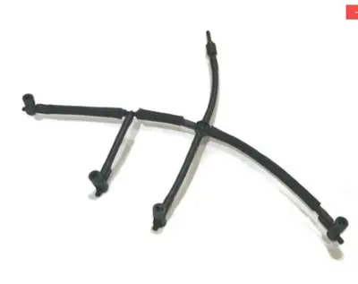 BITAPART BVO332004 Yakit Geri Donus Hortumu Amarok 2.0tdi Cdba Cnfa 03L130235M