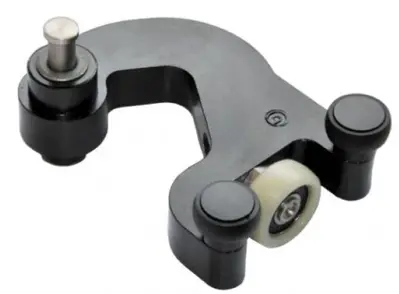 BITAPART BRE290023 Orta Kapi Orta Kilit Surgusu Kango 8200661119