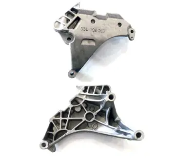 BITAPART BVO325021 Motor Baglanti Braketi Sag Caddy Jetta Golf A3 1.6 2.0 Tdi 03L199207