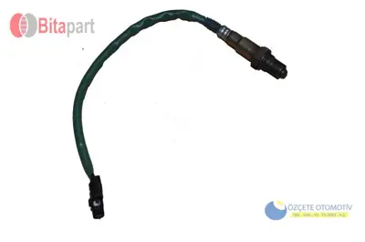 BITAPART BRE379051 Oksijen Lambda Sensoru Clio Twingo 10 09 2014 226934803R