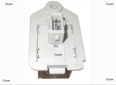BITAPART BPE380012 Fan Rezistans P406/P607/Partner M59/Berlingo 2 1267.A9