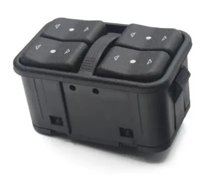 BITAPART BOP387004 Ön Cam Düğmesi Sol 4lü Astra G Meriva 