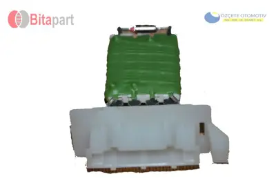 BITAPART BRE380035 Klima Rezistansi Logan 6001547488