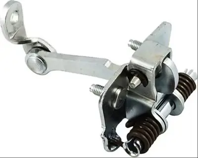 BITAPART BPE302028 Kapi Gergisi Ön 206 