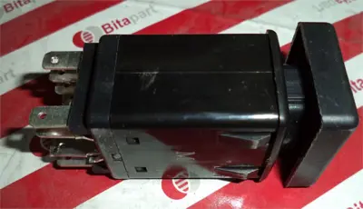 BITAPART BRE388004 Dortlu Flasor Dugmesi R9 7700765726