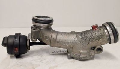 BITAPART BMW333002 Radyator Vakum Tupu E81 E82 E87 E88 E90 E91 E92 E93 E60 E61 F10 F11 F01 F02 N47 N57 N57s 11658512391